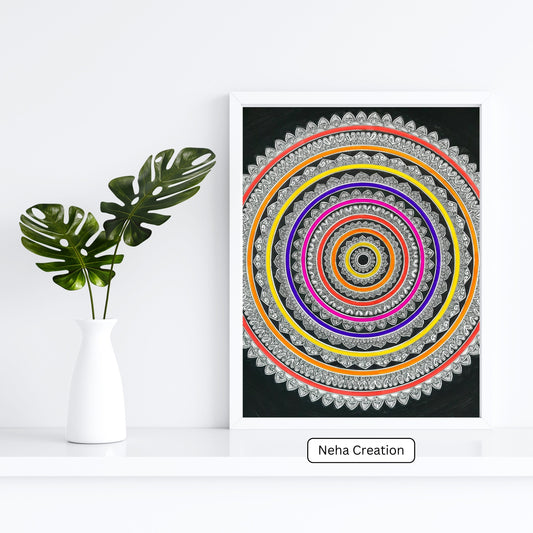 How to Choose the Perfect Mandala Design