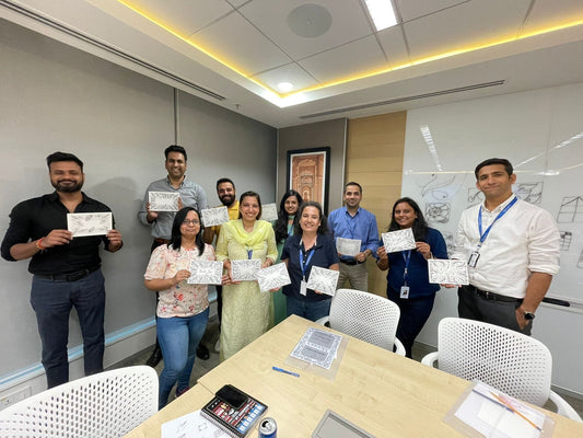 Moodys corporate workshop