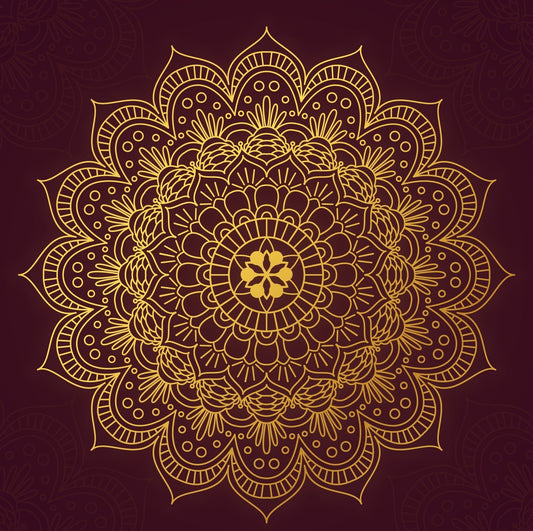 How Long Does It Take to Complete a Mandala? A Simple Guide for Beginners