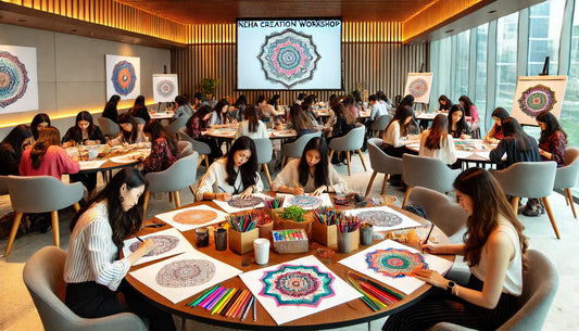 corporate workshop