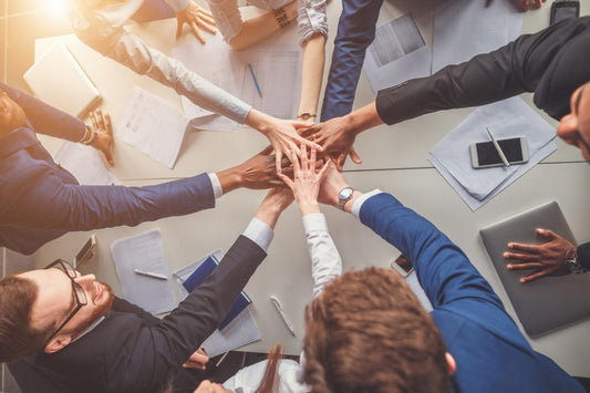 Corporate Culture