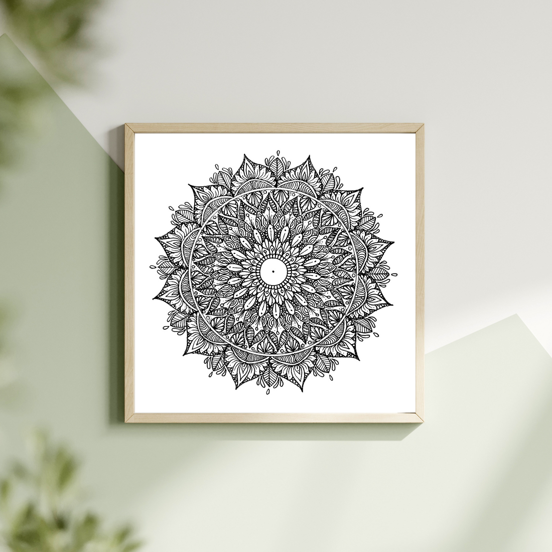 How Do Kids Draw Mandalas? A Simple Guide for Little Artists