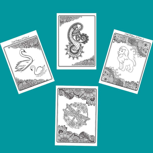 Best Mandala Art Books for Kids: A Fun and Creative Journey