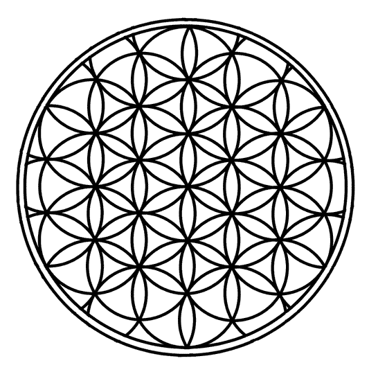 Sacred Geometry