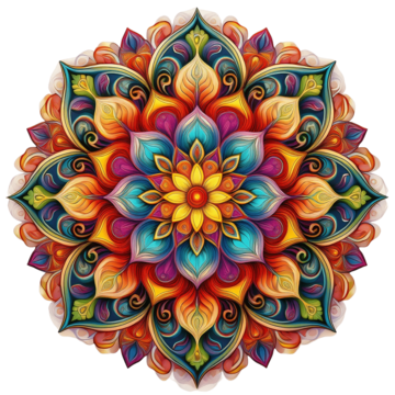 How You Can Earn Money from Mandala Art: A Complete Guide for Creative Entrepreneurs