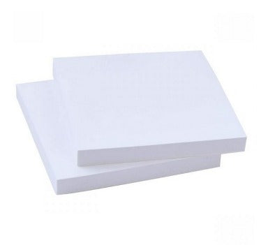 Mandala art Square Ivory Paper set of 20