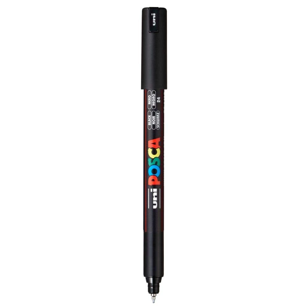 uni-ball Posca Fine Tip Markers