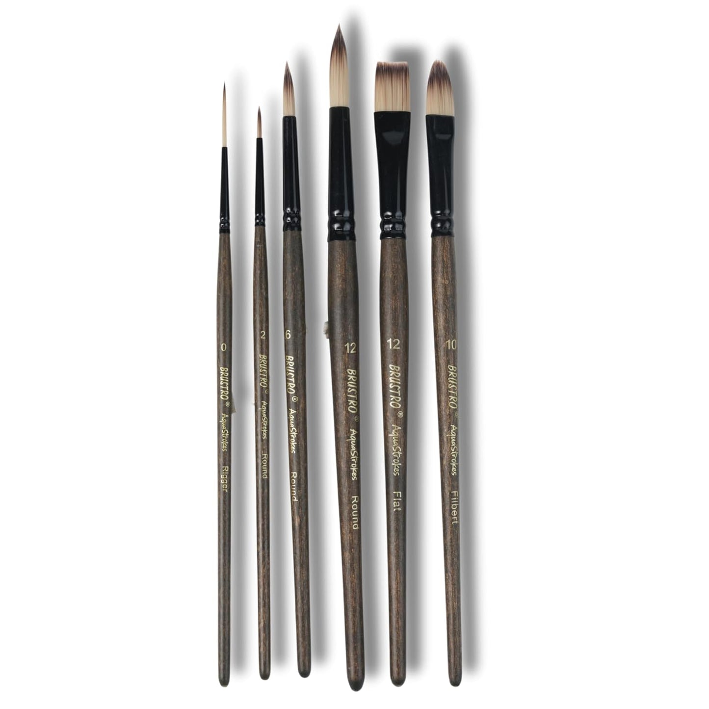 Aqua Stroke Brush