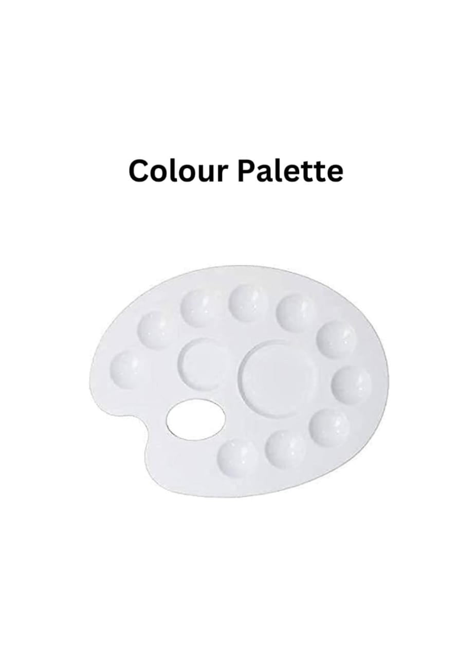 color palette