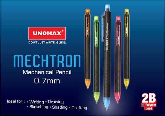 mechanical  pencil