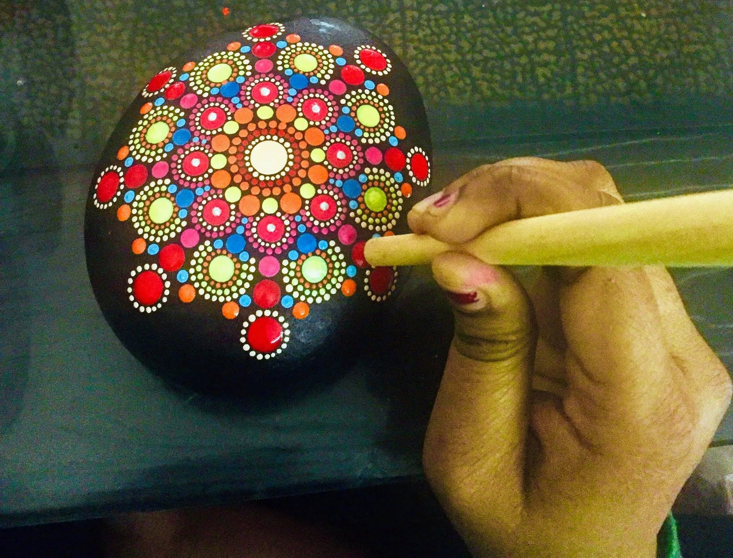 Dot Mandala Tools