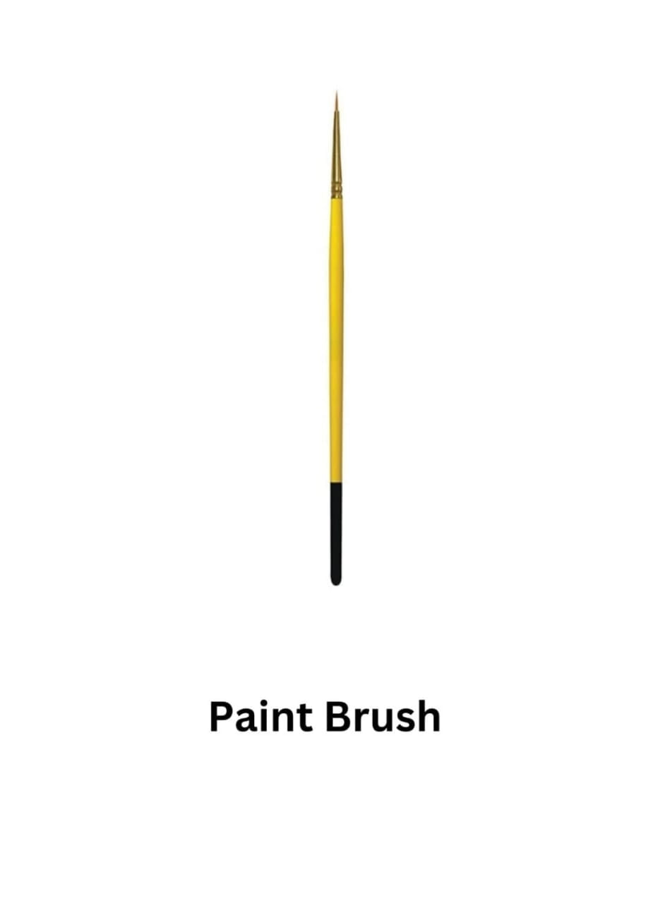 paint brush