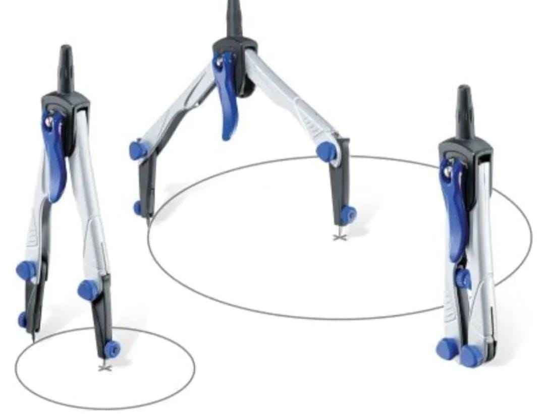 Maped Technical Compass