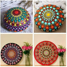 Dot Mandala Tools