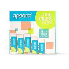 Non dust Eraser