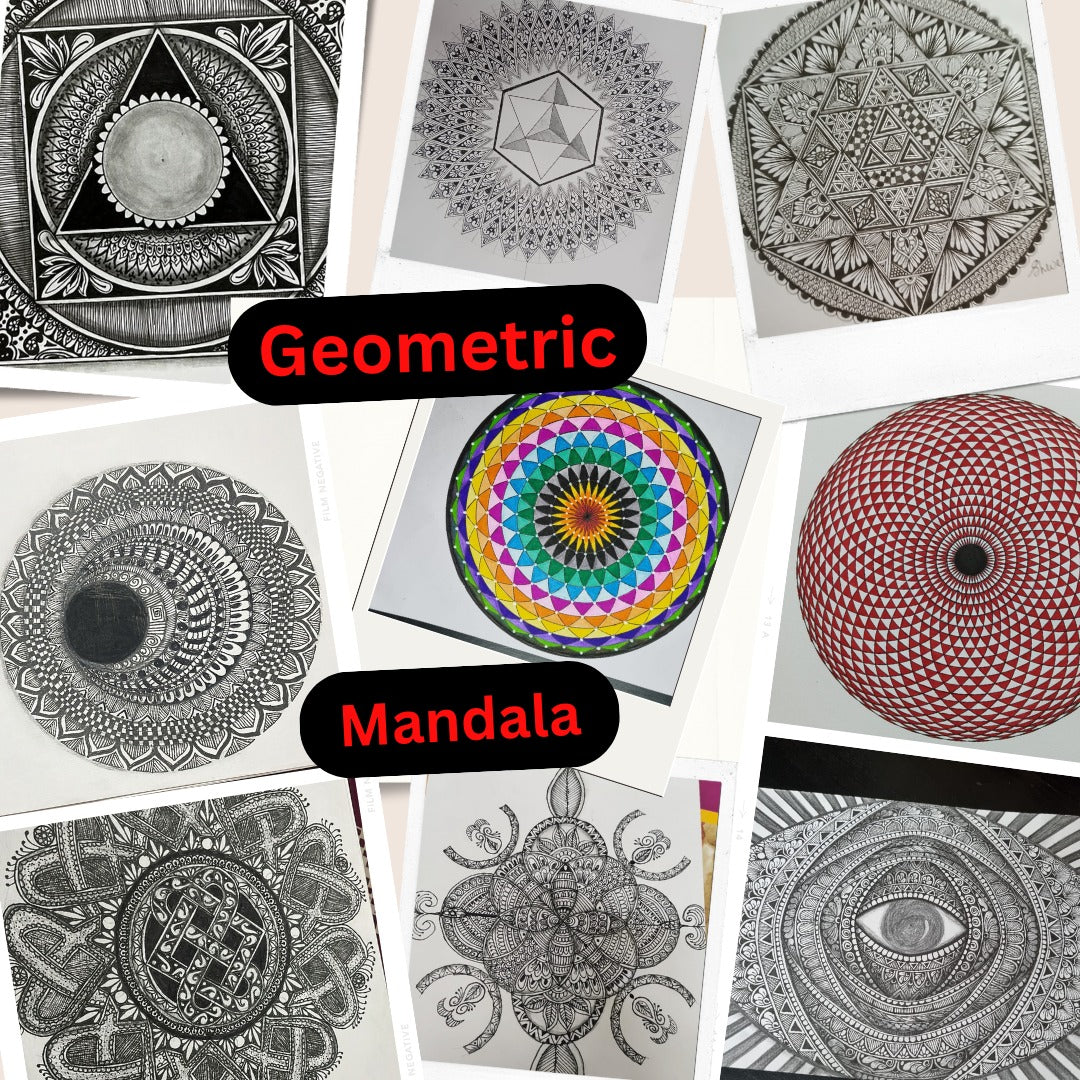 Mandala Art Course Fees in India – Is It Worth the Investment in 2026 ...
