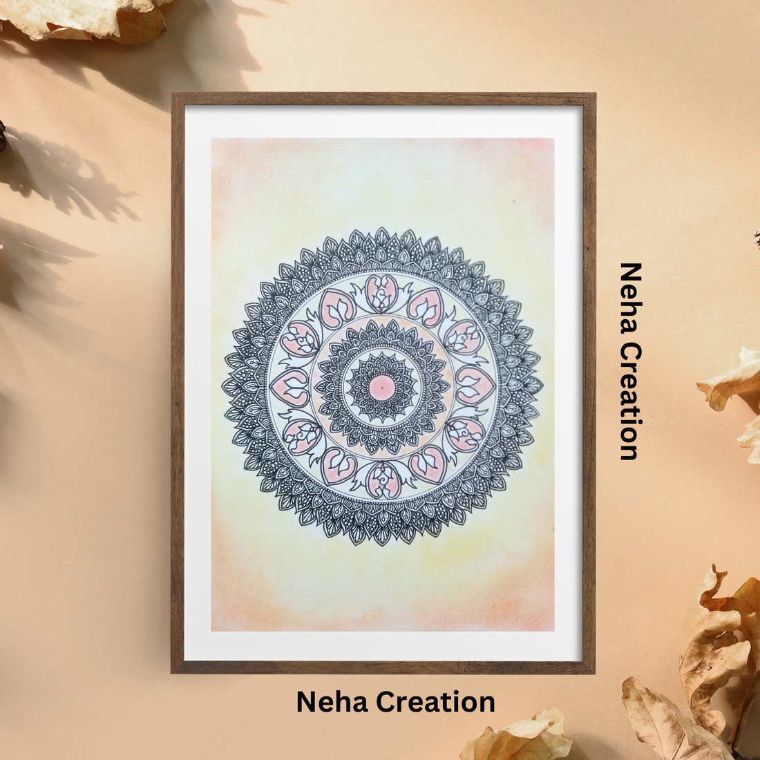 beauty of mandala art