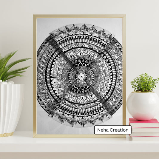  Mandala Workshop
