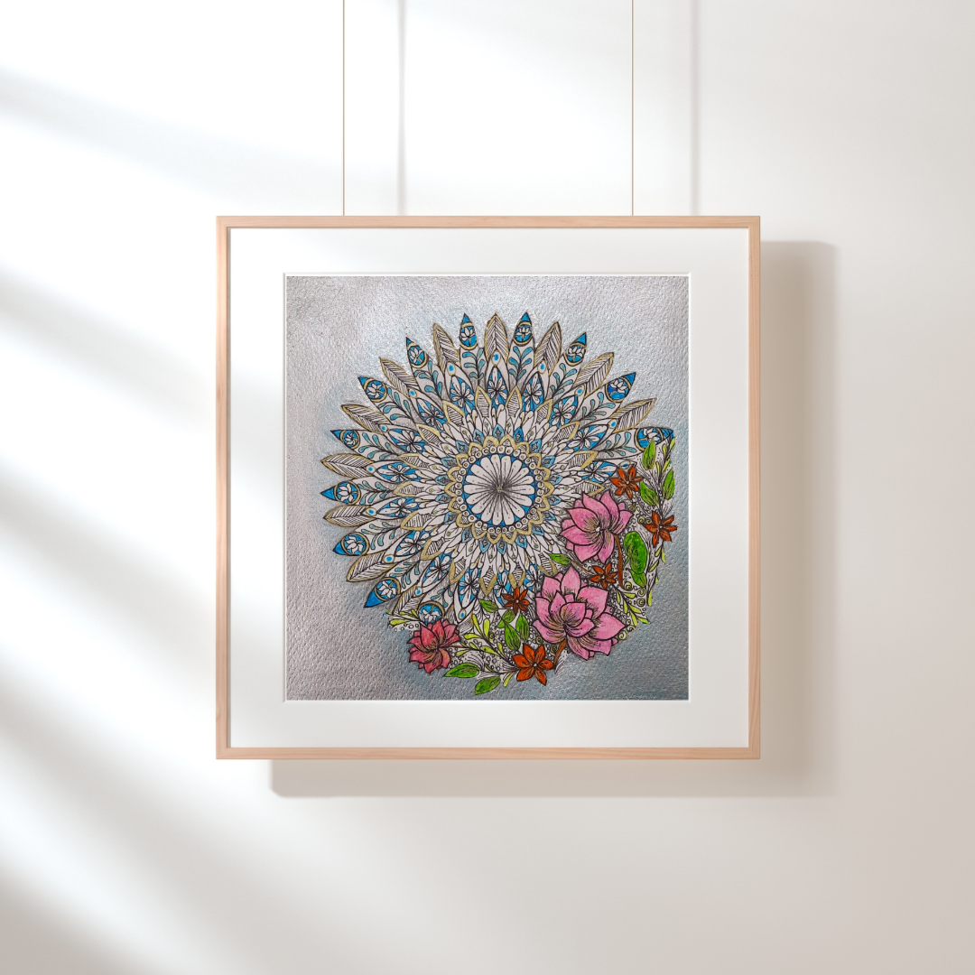 Types of Mandalas