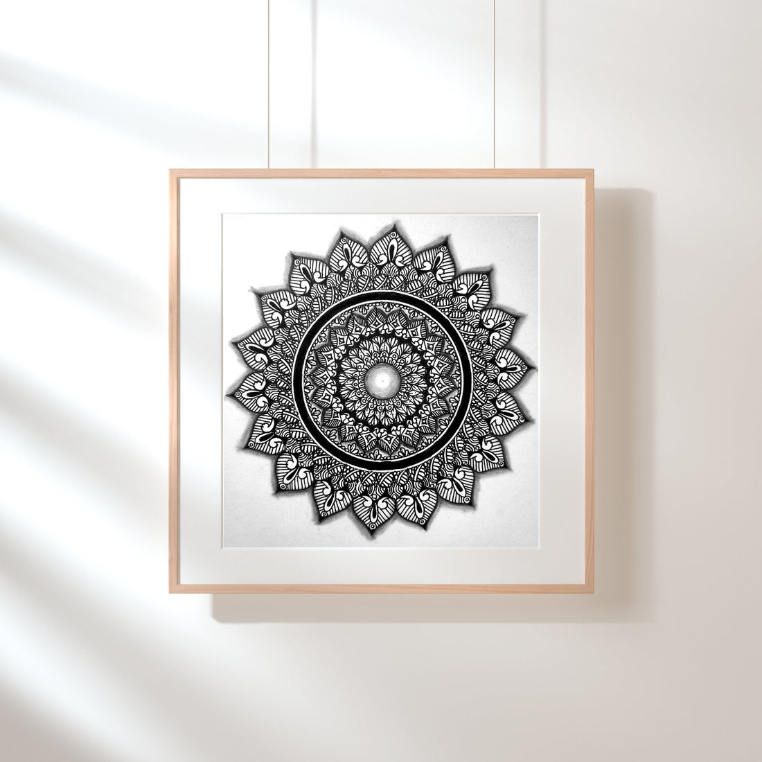Embrace Mandala Art Boost Mindfulness 