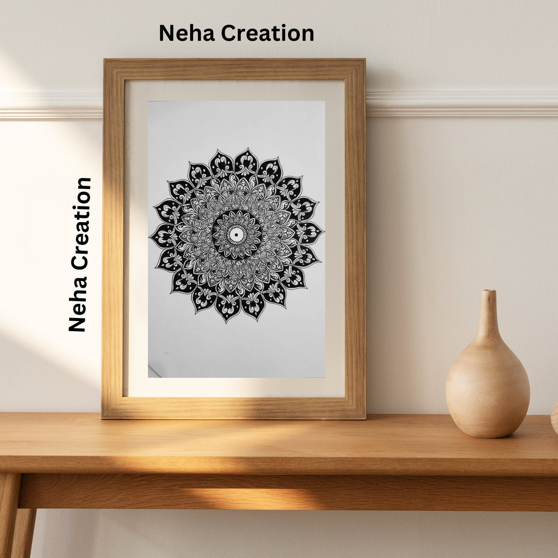 Best Mandala Paper 