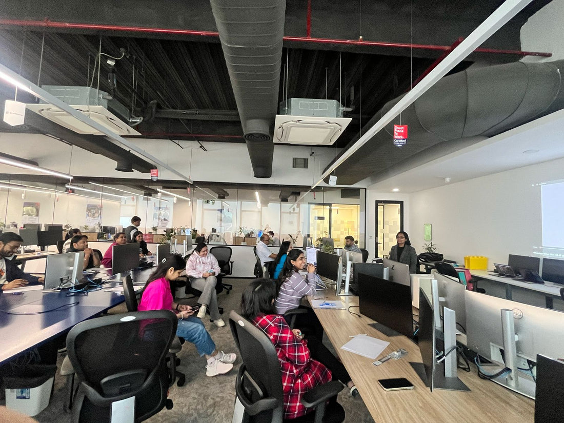 The Mandala Experience: A Creative Approach to Problem-Solving at Work