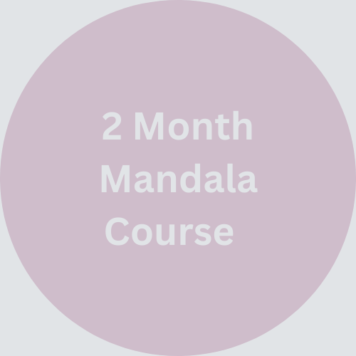 2 month Mandala Course