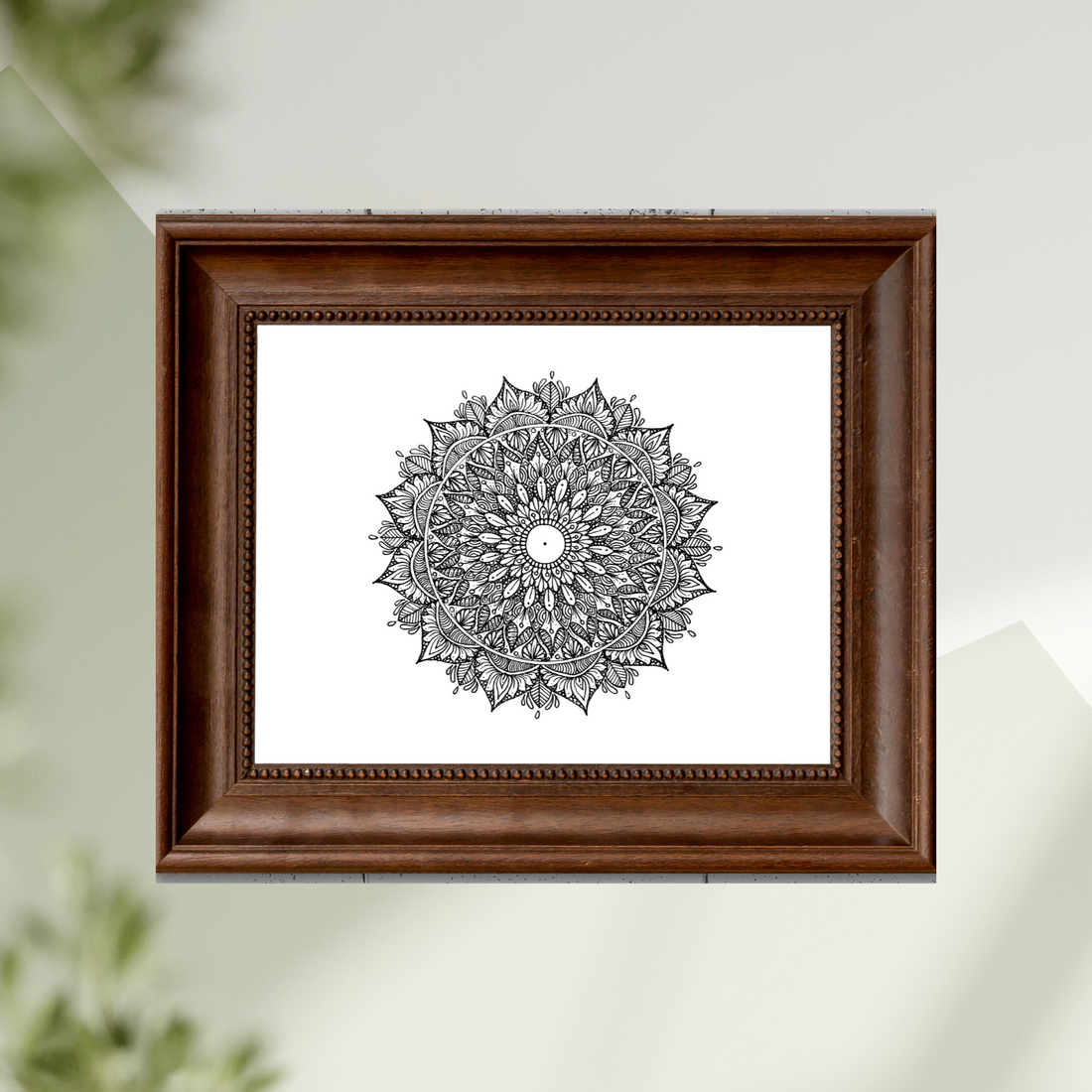 Tips for Creating Mandalas