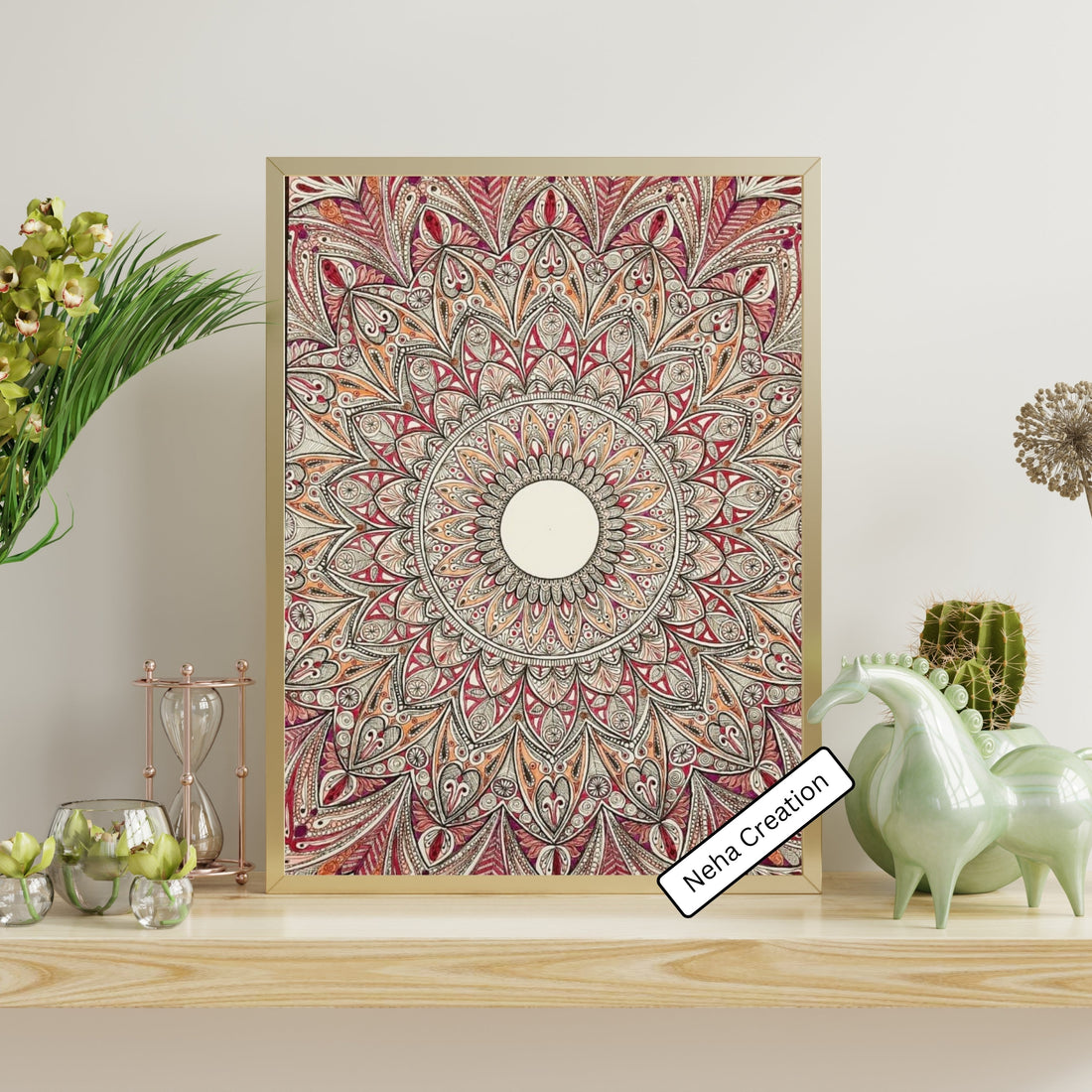 Top 10 Mandala Products You Need in Your Life