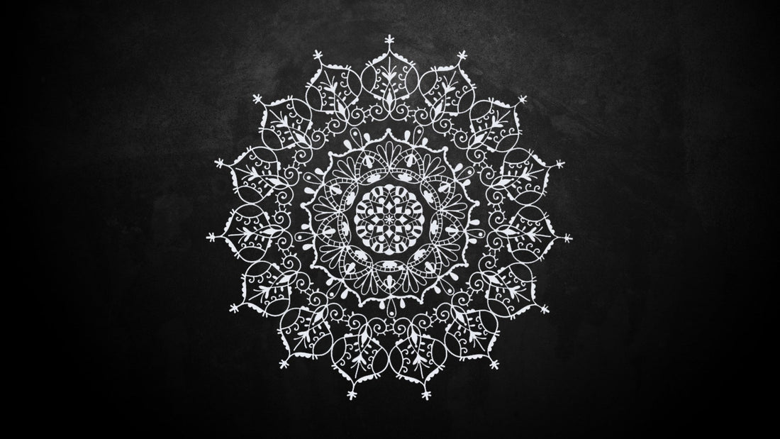 Transform Your Workplace with a Corporate Mandala Workshop
