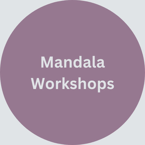 Past International Workshops - Neha Creation: Mandala All-in-one Store
