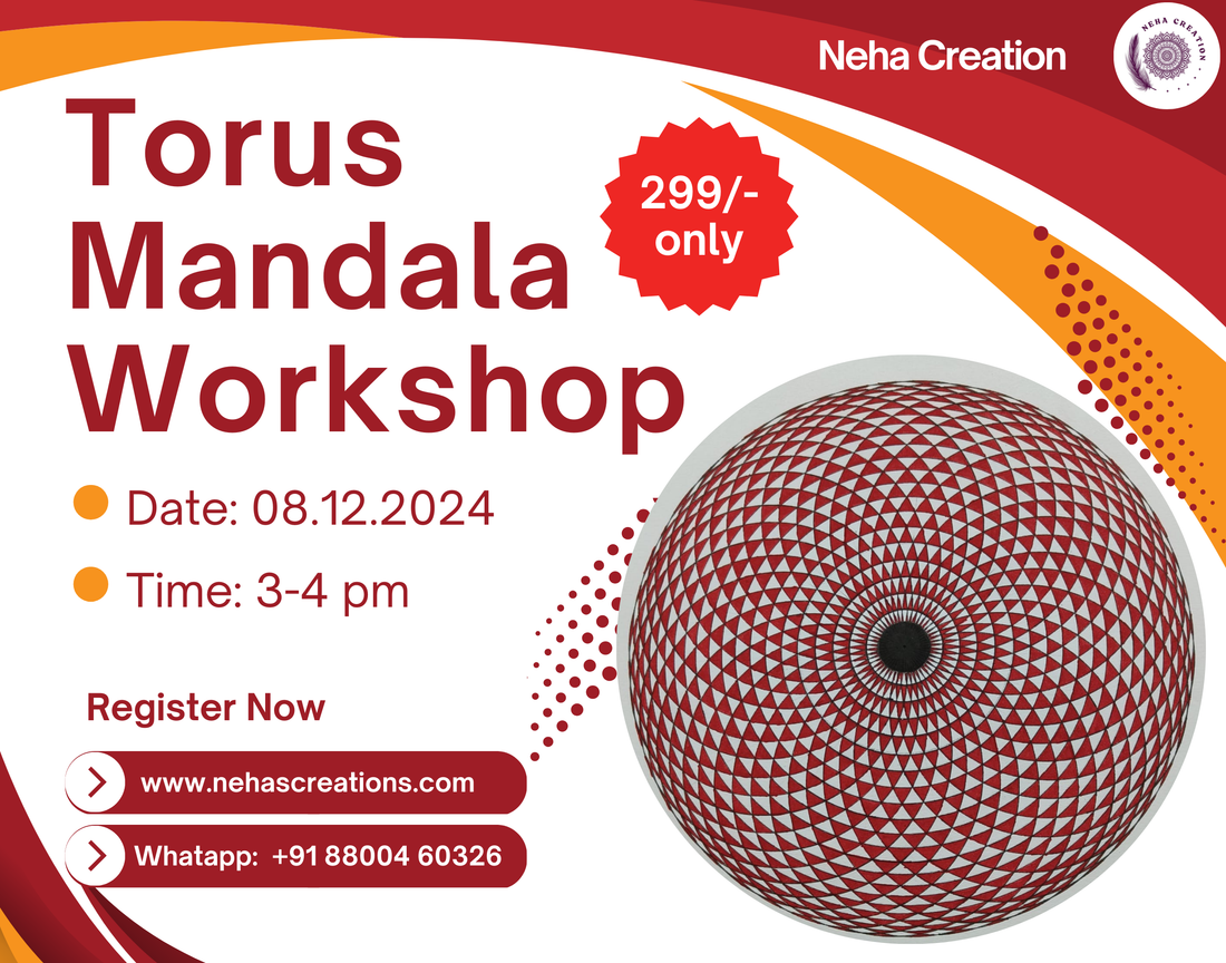 How to join best course for international Student? - Neha Creation: Mandala All-in-one Store