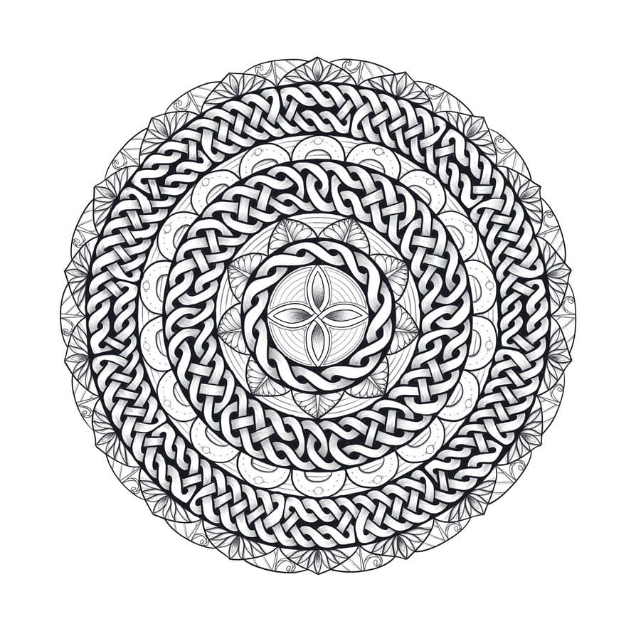 What Are Mandalas Used For?
