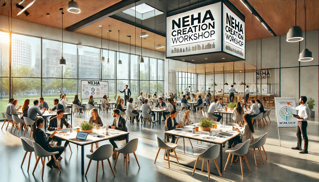 Mandala Art Corporate Workshop: Unlock Creativity & Boost Team Collaboration