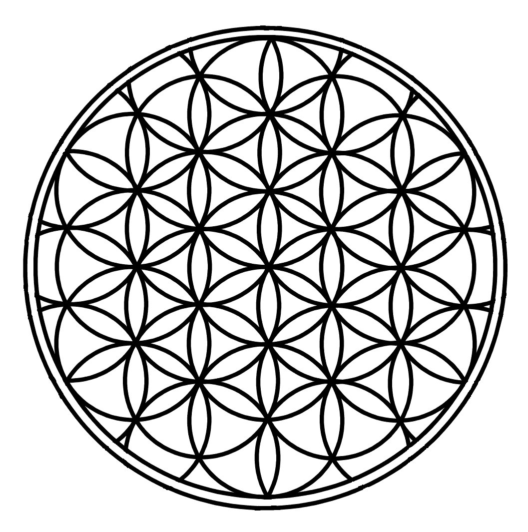 Sacred Geometry