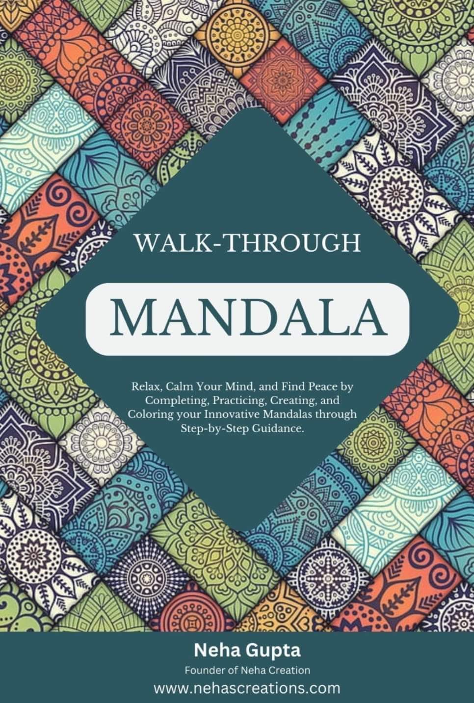 Best seller Products – Neha Creation: Mandala All-in-one Store