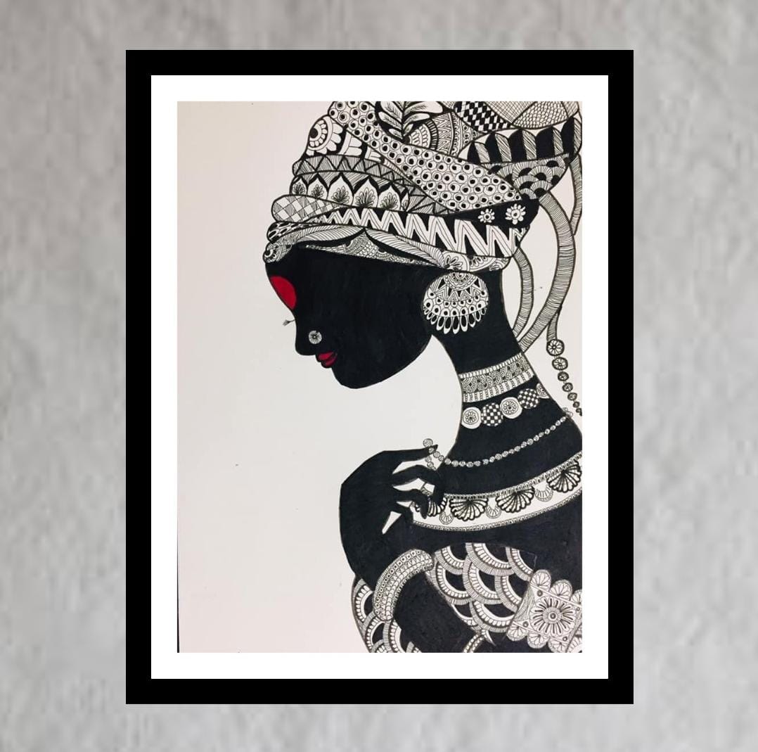 Black Beauty