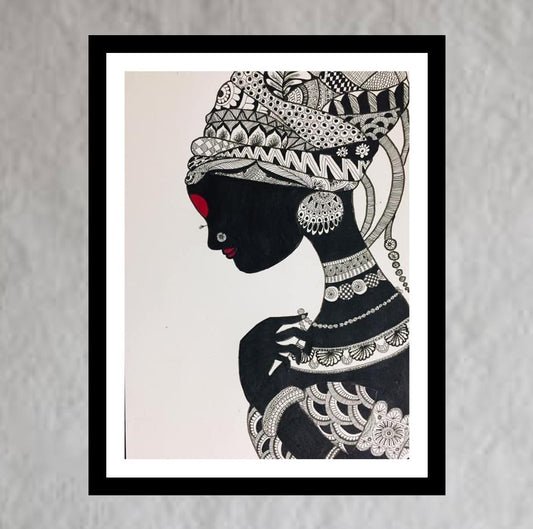 Black Beauty