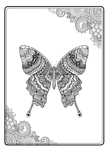 Stic 20 Fineliner artwork