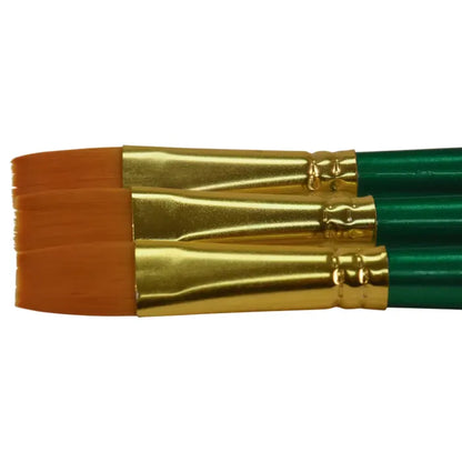 Flat brush No. 12 