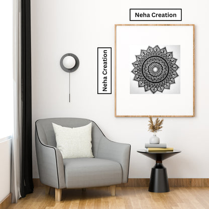 Soulful Mandala
