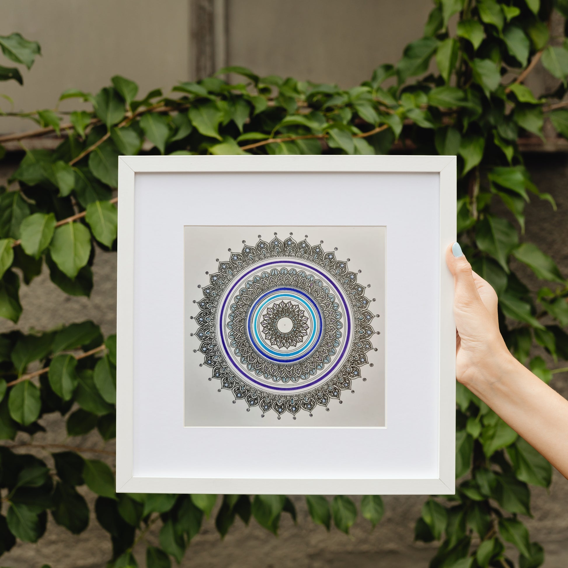 Sothing Mandala