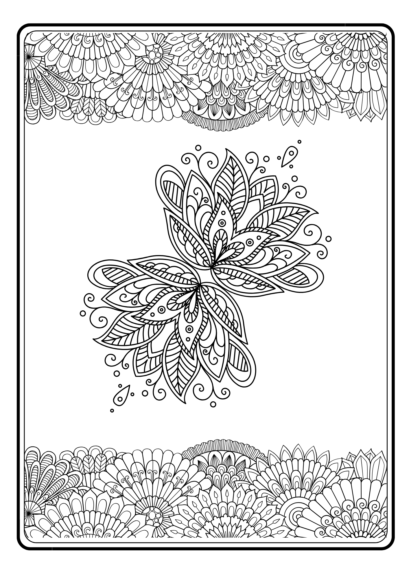 Stic 20 Fineliner artwork