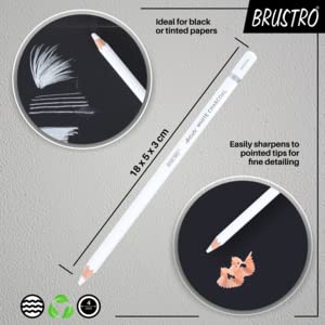 White  Pencil 