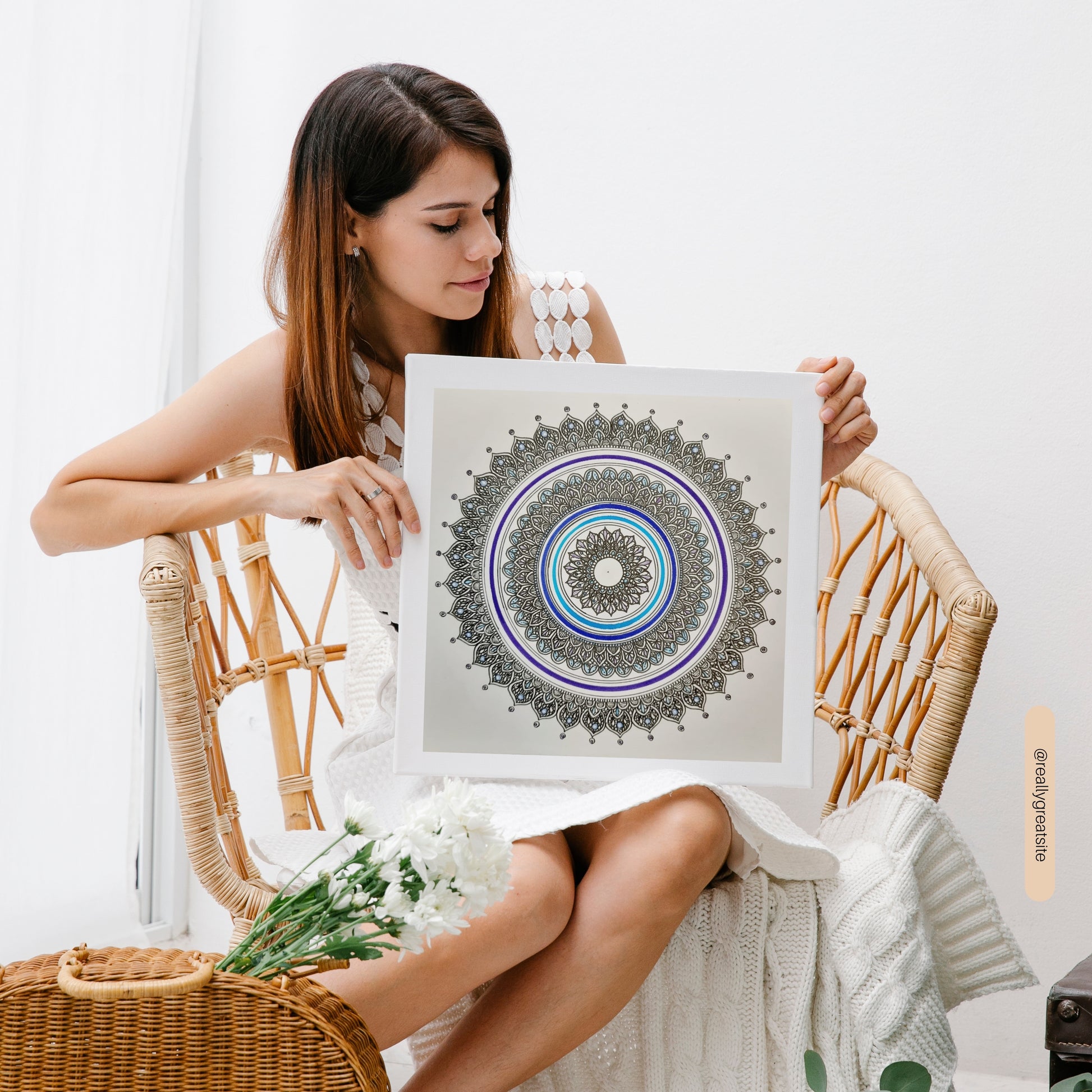 Sothing Mandala