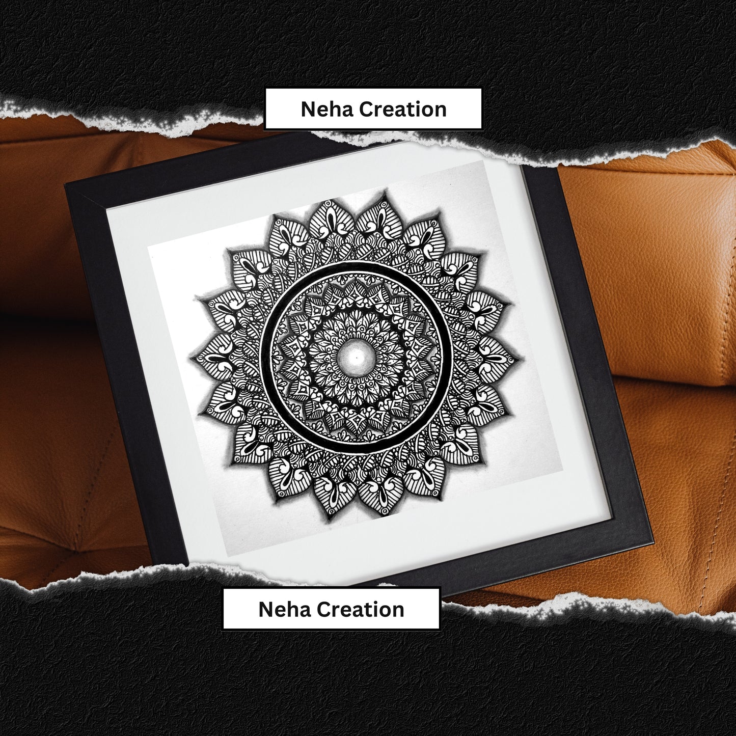 Soulful Mandala