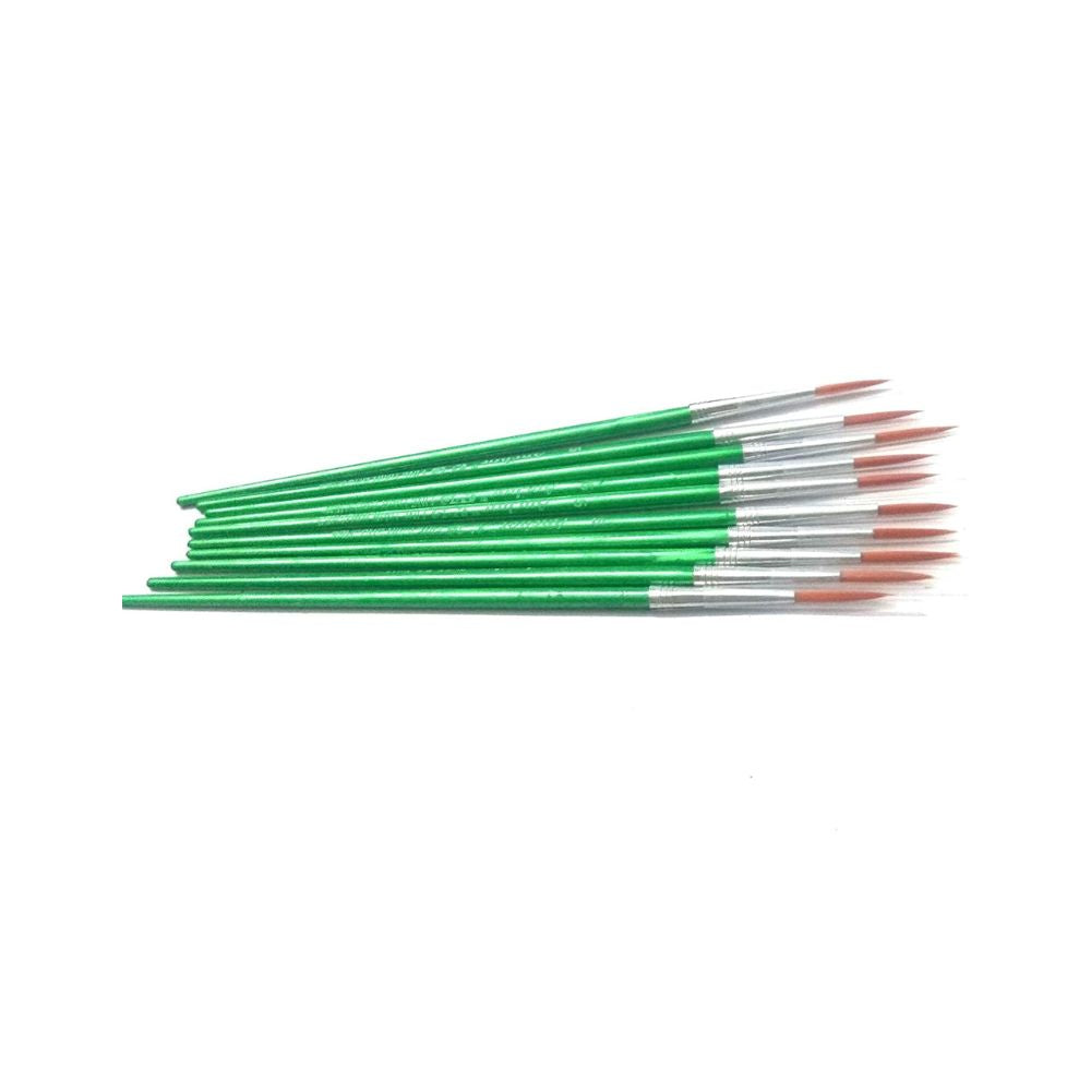 Brush No. 000