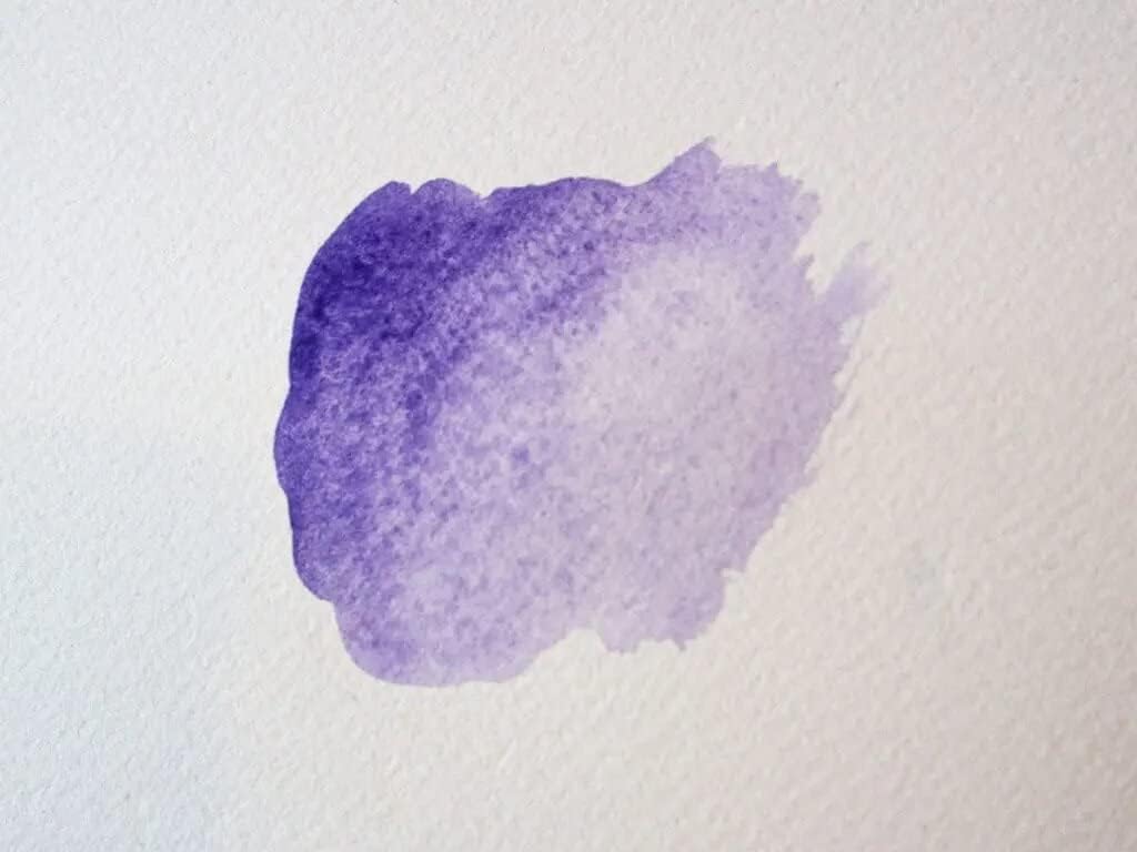 Watercolor Cold Pressed Paper 300gsm A3