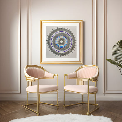 Sothing Mandala