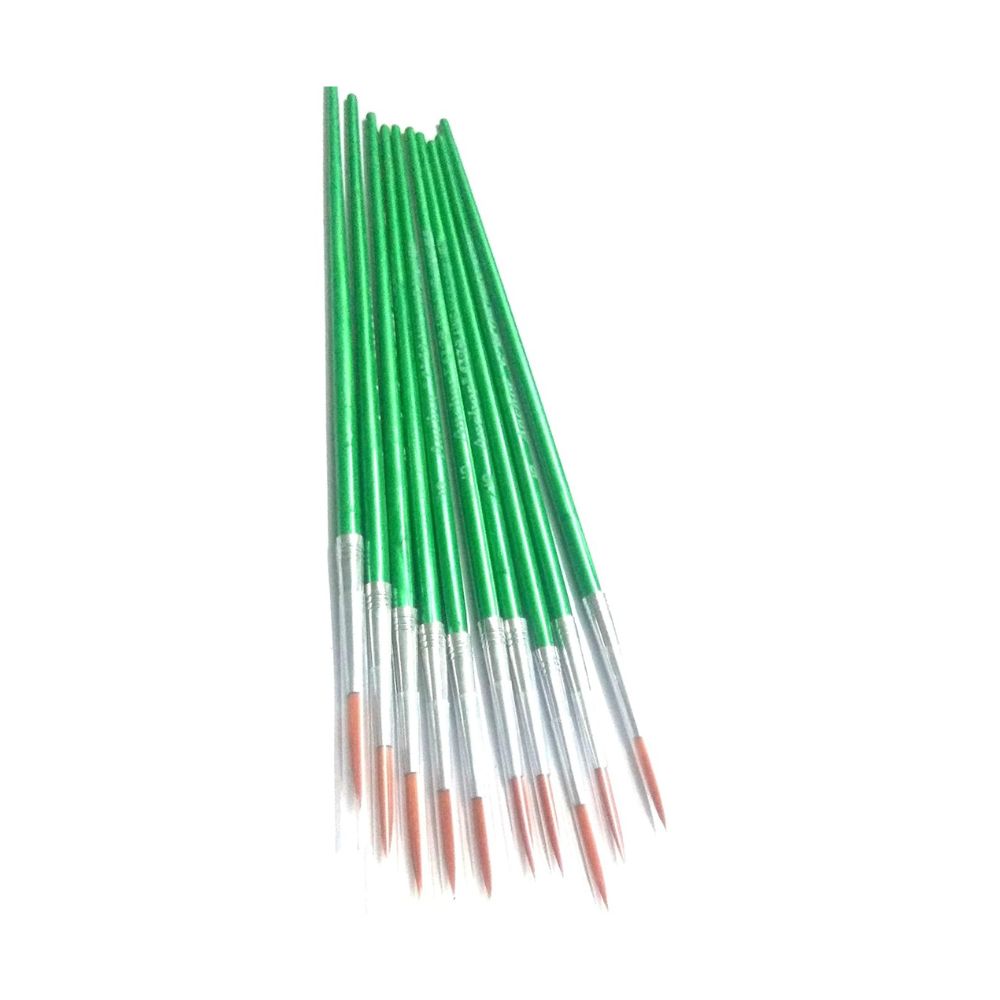 Brush No. 000